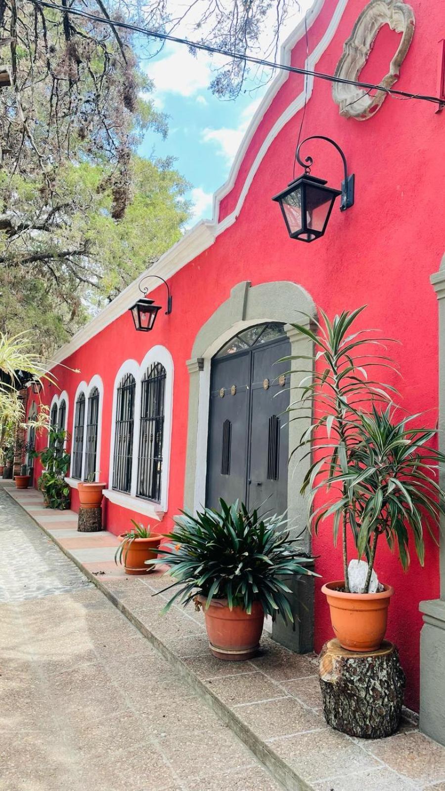 La Chacra De Joel Hotel Huehuetenango Ngoại thất bức ảnh