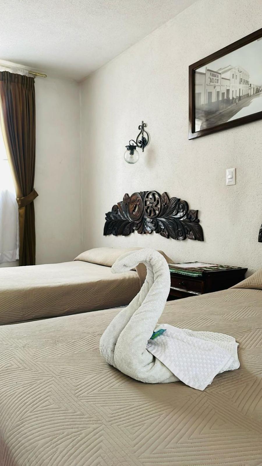 La Chacra De Joel Hotel Huehuetenango Ngoại thất bức ảnh